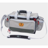 Westin W3 Lure Loader Bags with 4 boxes