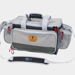 Westin W3 Lure Loader Bags with 4 boxes