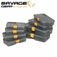 Savage Gear Smoke Lure Boxes