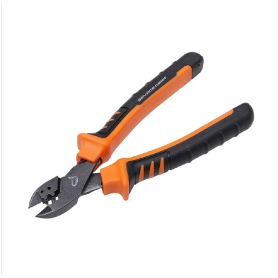 Savage Gear Mp Splitring And Cut Pliers