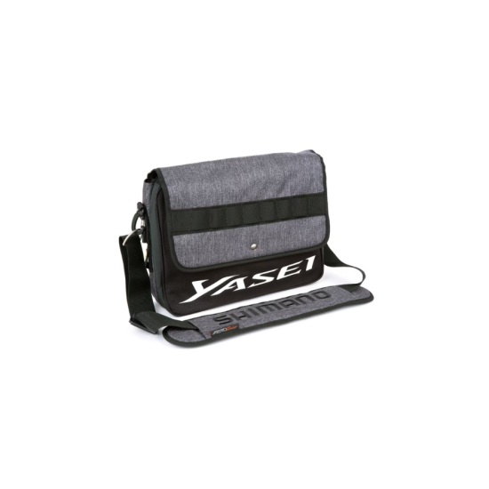 Shimano Yasei Street Bag Shimano Yasei Street Bag