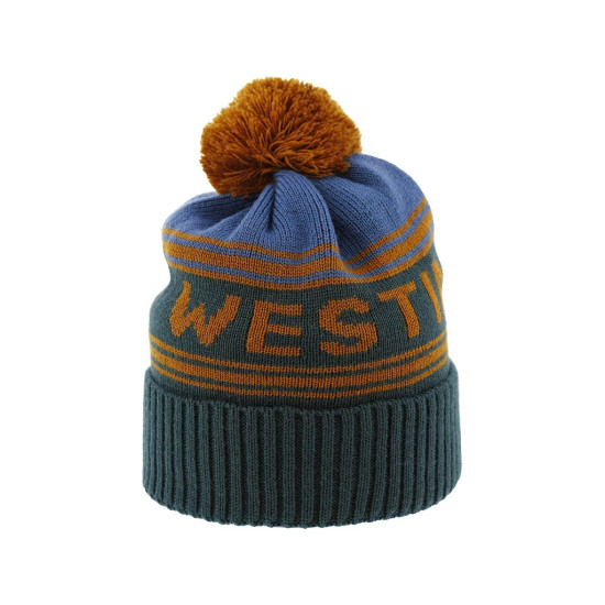 Westin Mountain Snowroller Beanie