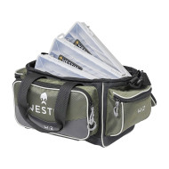 Westin W2 Lure Bag with 3 Boxes