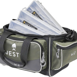 Westin W2 Lure Bag with 3 Boxes Westin W2 Lure Bag with 3 Boxes