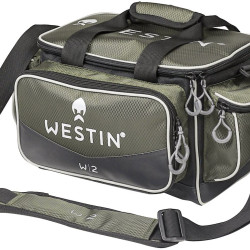 Westin W2 Lure Bag with 3 Boxes Westin W2 Lure Bag with 3 Boxes