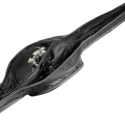 Westin W4 Rod Case for 2 Rods and Reels