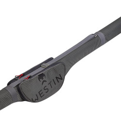 Westin W4 Rod Case for 2 Rods and Reels