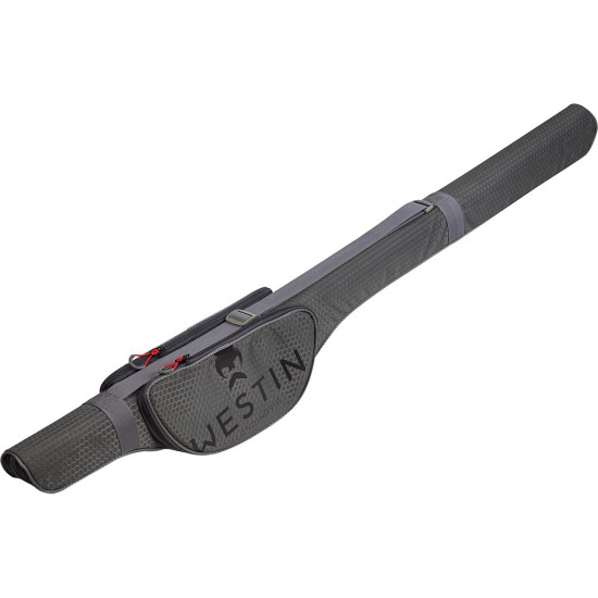 Westin W4 Rod Case for 2 Rods and Reels