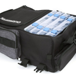 Shimano Yasei Large Boat Bag