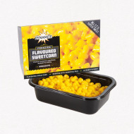 Dynamite Baits Frenzied Sweetcorn Trays