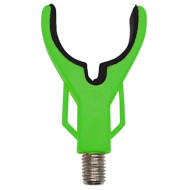 Allcock Rubberised Rod Rest Heads