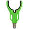 Allcock Rubberised Rod Rest Heads Allcock Rubberised Rod Rest Heads