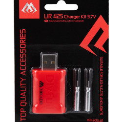 Mikado LED Float Batteries with Charger