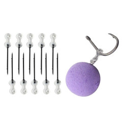 Behr Boilie Spikes 11mm