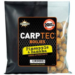 Dynamite Baits CarpTec 15mm Boilies 300g Bags