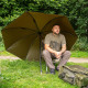Korum Classic Brolly 45"