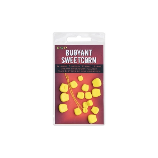 Drennan E.S.P Sweetcorn Drennan E.S.P Sweetcorn