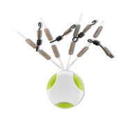 Korum Camo Heli-Kit Quick Change