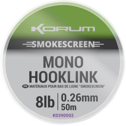 Korum SmokeScreen Mono Hook-Link