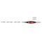 Mikado LED Float with Batteries
