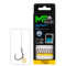 Mikado MF Braid Hook Lengths with Band Mikado MF Braid Hook Lengths with Band