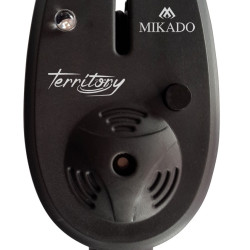 Mikado Sound Liner Bite Alarms