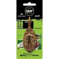 Mikado QMF Shot Method Feeders