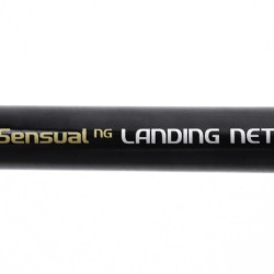 Mikado Landing Net Handle
