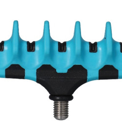 Mikado Multi-Rod Feeder Rest