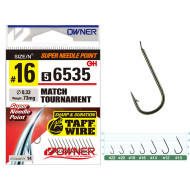 Owner Match Tournament Hooks 56535