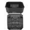 Preston Innovations 2 Pint Bait Strainer Preston Innovations 2 Pint Bait Strainer
