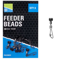 Preston Innovations Feeder Beads