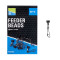 Preston Innovations Feeder Beads Preston Innovations Feeder Beads
