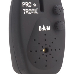 Dam Pro Tronic Soft-Touch Bite Alarm