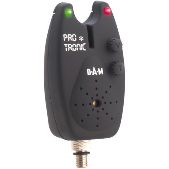 Dam Pro Tronic Soft-Touch Bite Alarm