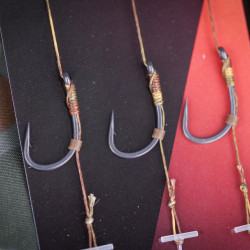 Drennan E.S.P PVA Bag Rigs