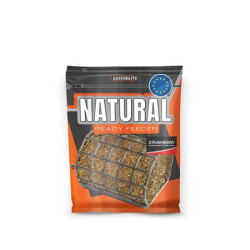 SonuBaits Natural Ready Feeder Groundbait SonuBaits Natural Ready Feeder Groundbait