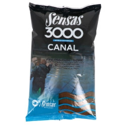 Sensas 3000 Canal