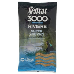 Sensas 3000 River Roach Sensas 3000 River Roach
