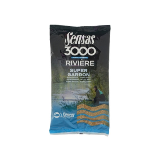 Sensas 3000 River Roach Sensas 3000 River Roach