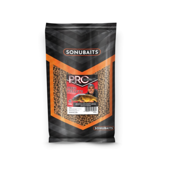 SonuBaits Pro Feed Pellets SonuBaits Pro Feed Pellets