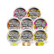 SonuBaits Band'um Wafters 6mm SonuBaits Band'um Wafters 6mm
