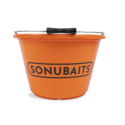 SonuBaits 17L GroundBait Bucket SonuBaits 17L GroundBait Bucket