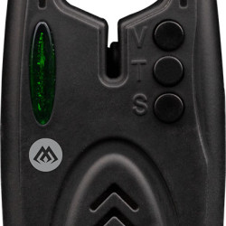 Mikado Mini Carp Bite Alarm