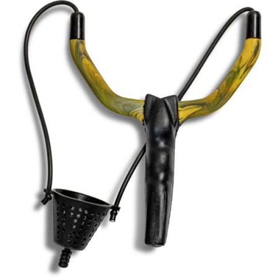 Zebco Baitpult