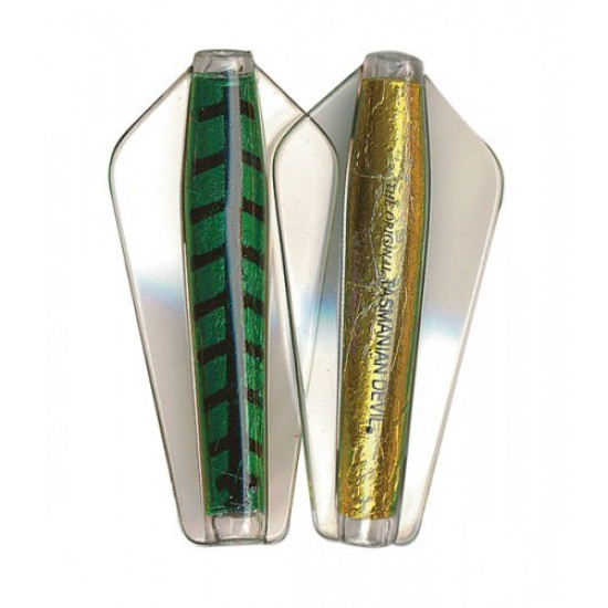 Tasmanian Devils 13.5g