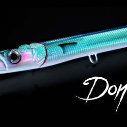 FishUs Don Belone 14cm Sinking Bass Lure FishUs Don Belone 14cm Sinking Bass Lure