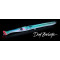 FishUs Don Belone 14cm Sinking Bass Lure FishUs Don Belone 14cm Sinking Bass Lure