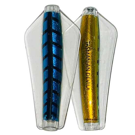 Tasmanian Devils 13.5g