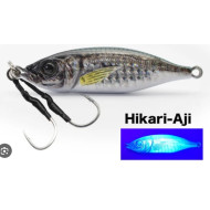 Little Jack Metal Adict Type-06 10g